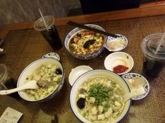 -毅祥斋老孙家泡馍(北院门鼓楼店)