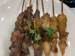 -潮汕美牛肉丸火锅店(天宁寺店)
