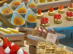 -厨艺海鲜自助餐厅•越秀宾馆希尔顿格芮精选酒店