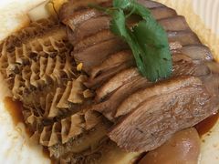 -春满园·早茶·粤菜·宴会(前海店)