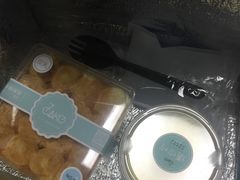-7cake榴莲千层蛋糕(塘苗路店)