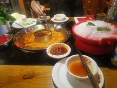 -小四川老火锅(欧风店)