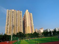 -福田体育公园