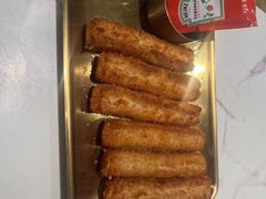 -花味烤肉·拌饭(芜湖八佰伴店)