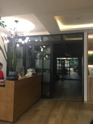 -Union瑜伽健康管理中心