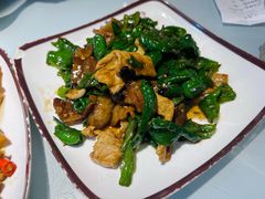 -山里俏·地标皖南菜·屯溪臭鳜鱼(北城万达店)