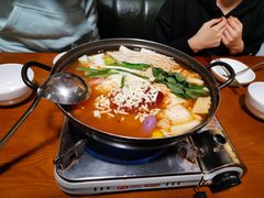 -第二外国语学院-韩国餐厅(朝阳路店)