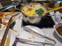 -西火火·川派小火锅(西溪银泰店)