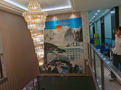 -启东海鲜人家(古美路店)