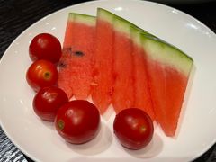 -海天楼中餐厅(吴宫泛太平洋酒店)