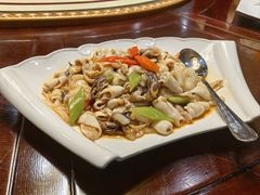 -鹿鸣春饭店(总店)