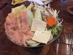 -蟹道乐(網元別館店)
