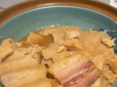 -颂福楼·南京菜(定淮门店)