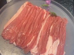 -阳坊涮肉(西直门凯德mall店)