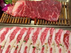 -西塔老太太泥炉烤肉(亚运村店)