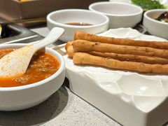-海底捞火锅(金地广场生日主题店)