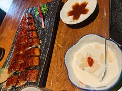 -千代武日本料理(开发区店)