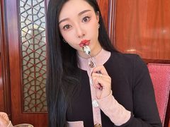 -青岛香格里拉·香宫中餐厅