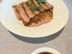 -潮府馆·非遗潮州菜·世纪公园(新国际博览中心店)