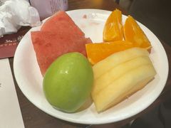 -赤牧日式烧肉自助(金桥永旺店)