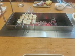 -正丰源大缸烧烤(人民路店)