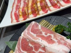 -韩宫宴炭火烤肉(印象城店)