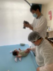 -玛瑞莎·儿童·亲子摄影(越秀店)