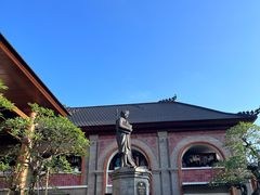 -乌布德传统市场