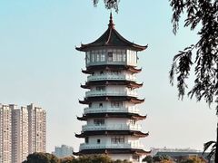 -食膳公园包子铺(烈士公园店)