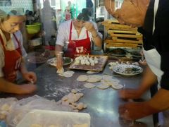 -北方饺子王·海肠捞饭·海鲜锅(山大店)