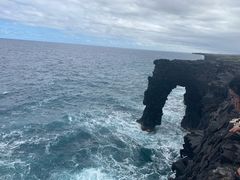 -夏威夷火山国家公园