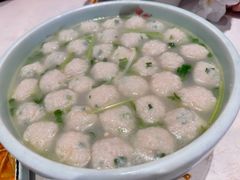 -北李妈妈菜·海肠捞饭(开发区万达店)
