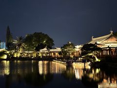-江心屿景区
