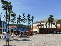 -重庆海昌加勒比海水世界