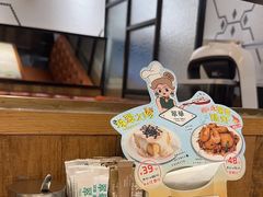 -翠华餐厅(德基广场店)