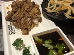 -HIHE Bistro·Oyster Bar(华熙live店)