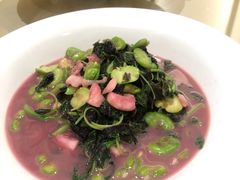 -箸福·夜上海(雨花客厅店)