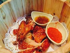 -胡桃里乐队酒馆(鎏嘉码头店)