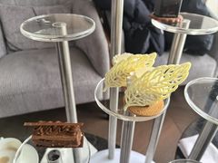-秀·吧 Show Bar(兰州盛达希尔顿酒店)