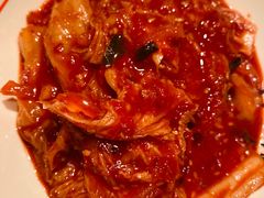 -七八冷面·延边朝鲜族美食(欢乐谷店)