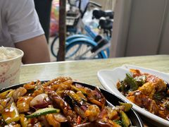 -卢庄(江汉路店)