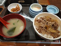 -食其家·牛丼咖喱(A世界店)