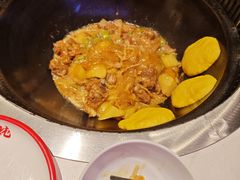 -玺炖·中国铁锅炖(虹桥天街店)