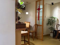 -本無咖啡·BeanWood Coffee
