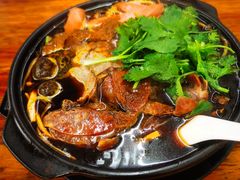 -中华门黑皮砂锅