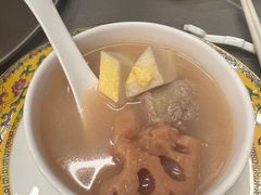 -宗氏一喜砂锅·特色湖北菜(楚河汉街店)