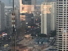 -宁波威斯汀酒店