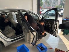 -乐之行汽车音响改装