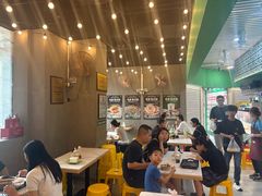 -食盈碗仔翅(星玺广场店)