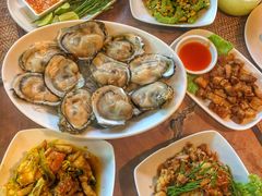 -自然餐厅(Phuket)